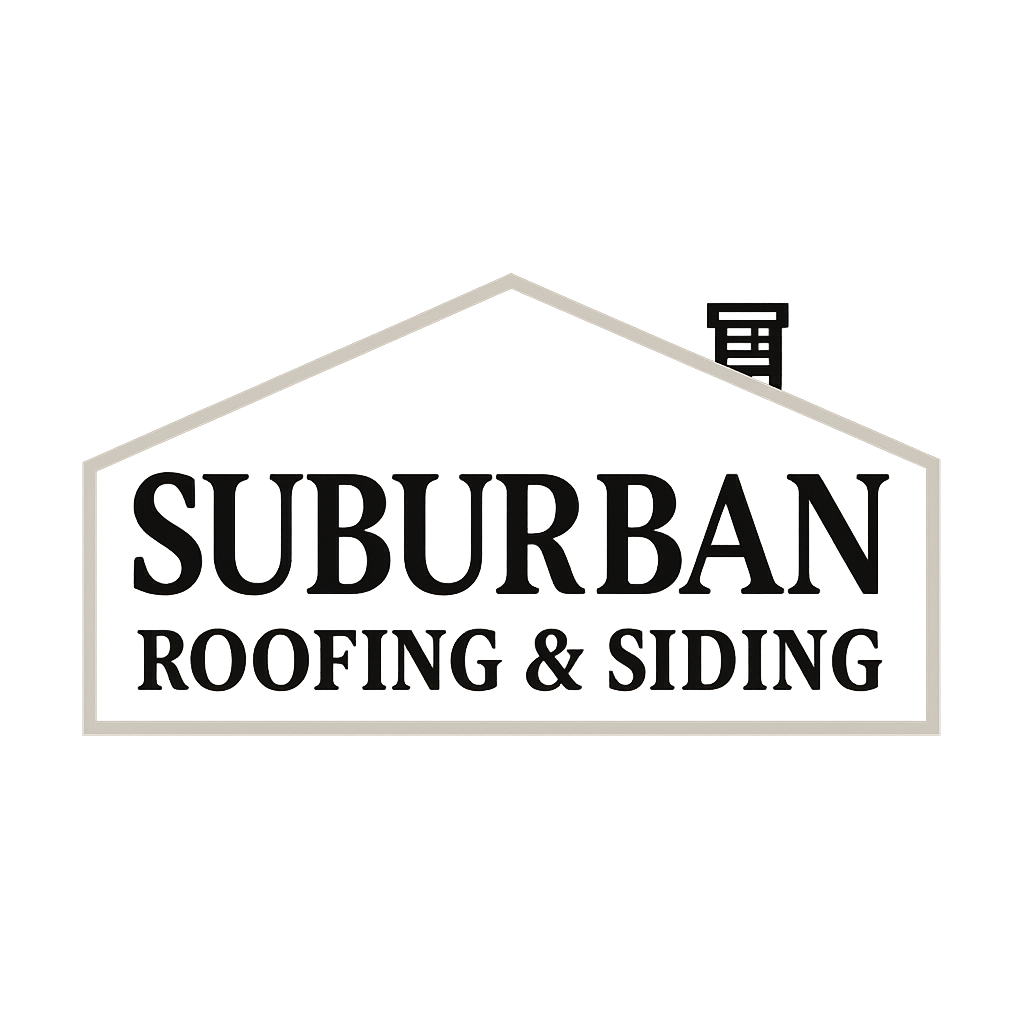 Suburban Roofing and Siding